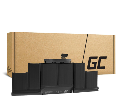 Bateria do laptopów Green Cell A1417 do Apple MacBook Pro 15 A1398 AP15WX